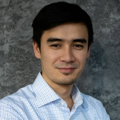 Роман Горин, 27.07.1985, Москва