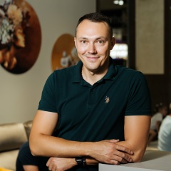 Максим Лахтин, 06.02.1983, Краснодар