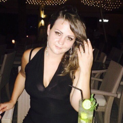 Мария Куанышбекова, 30.11.1983, Алматы