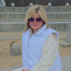 Ксения Кочегарова, 13.07.1990, Санкт-Петербург