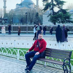 Азик Гафуров, 15.12, Москва