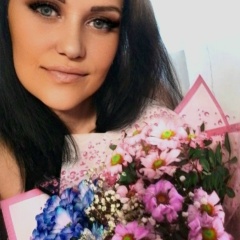 Татьяна Гороженинова, 15.03