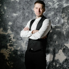 Сергей Акельев, 06.01, Кемерово