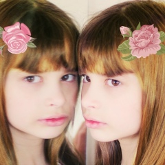 Соня Калинина, 22.10.1998, Волжский