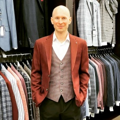 Константин Алексеев, 16.10, Санкт-Петербург