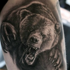 Юрий Рулёв, 06.05, Нягань