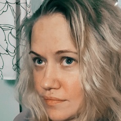 Елена Забелина, Санкт-Петербург