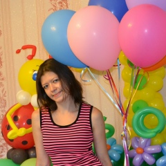 Диана Миршанова, 20.05.1987, Алматы