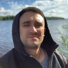 Алексей Смолин, Чебоксары