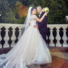 Катя Мороз, 02.09.1987, Киев