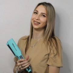 Наталия Чернышова, 03.02.1991, Москва