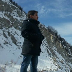 Ануар Аленов, 11.06.1992, Алматы