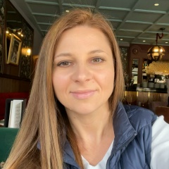 Юлия Тараненко, 26.07, Санкт-Петербург