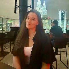 Евгения Дмитриева, 22.11, Алматы