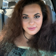 Inna Shevchenko, 15.02.1987, Braunschweig