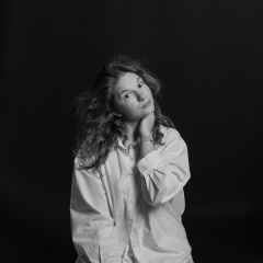 Ирина Олеговна, 15.04, Москва