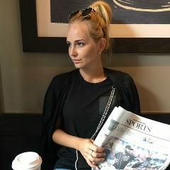 Виктория Веселова, 07.05.1993, Казань