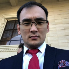 Наурызбек Жубаныш, 13.03, Атырау