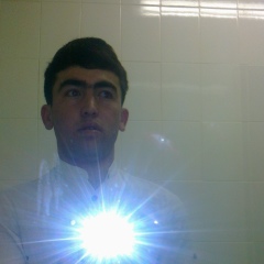 Отабек Алиханов, 25.08.1994, Курган-Тюбе