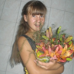 Даринка Головач