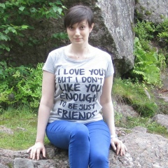 Любовь Афанасьева, 20.01, Санкт-Петербург