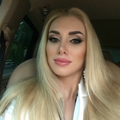Екатерина Сеньчук, 09.06.1988, Винница