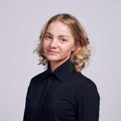 Ekaterina Morozova, 21.06.1991, Санкт-Петербург