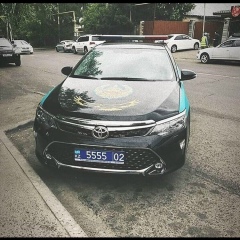 Куаныш Касенов, 13.07, Алматы