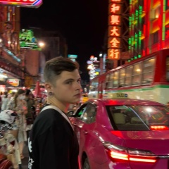 Сергей Срыбный, 03.10.1995, Phuket