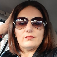 Яночка Кондратьева, 29.05, Кириши