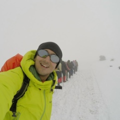 Николай Кинжибаев, 30.08.1984, Якутск