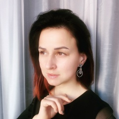 Ария Бухарева, 12.07.1984, Барановичи