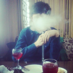 Abror Tursunov, 28.01