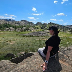 Екатерина Лютая, 18.03, Павлодар