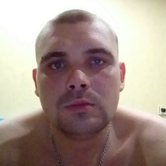 Сергей Кокин, 28.09, Кострома