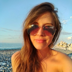 Инна Плукчи, 28.07