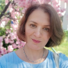 Альфия Гильманова, 15.06.1980, Казань