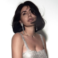 Асенька Оганесян, 21.08, Сочи