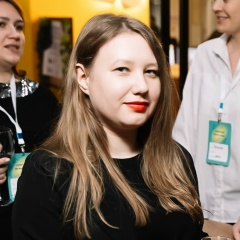 Вероника Кочнева, 03.07.1993, Алматы