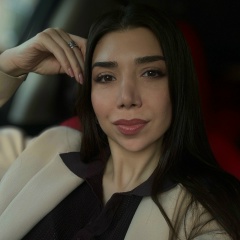 Ани Манукян, 02.03