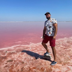 Лёшка Абронов, 15.01.1989, Москва