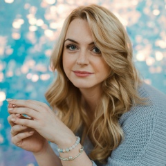 Marina Belikina, 20.09.1990, Москва