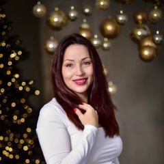 Елена Кудряшова, 28.07.1983, Вологда