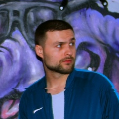 Андрей Белинский, 20.10