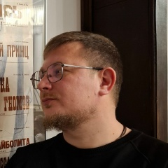 Сергей Тепловозов, 04.02.1991, Волгоград