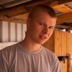 Виталий Колпаков, 05.06.1987, Федоровский
