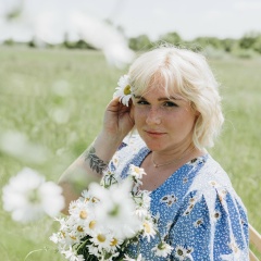 Катя Хомич, 04.06