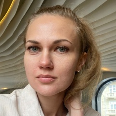 Анна Говорина, 07.03, Красноярск