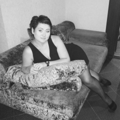 Алия Даулеталиева, 17.11, Алматы