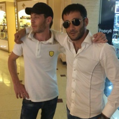 Хасан Хабатов, 30.11.1988, Грозный